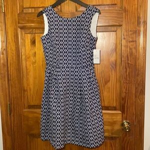 Donna Ricco dress